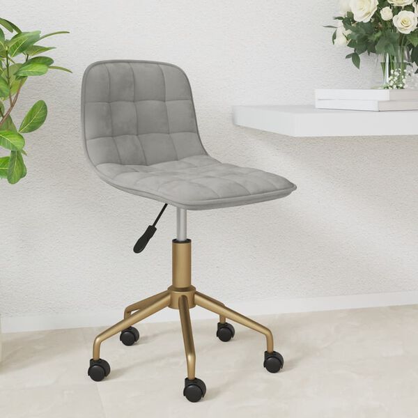 vidaXL vil&aacute;gossz&uuml;rke b&aacute;rsony forg&oacute; &eacute;tkezősz&eacute;k