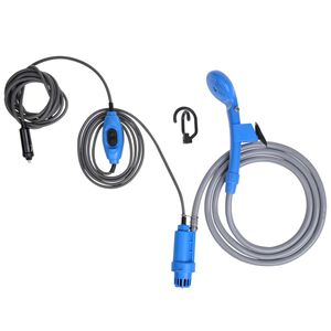 ProPlus hordozhat&oacute; zuhanyszett 12 V