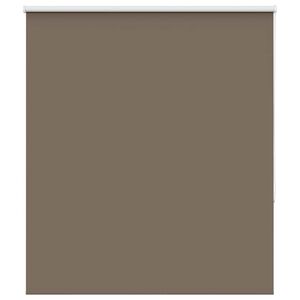 vidaXL redőny Blackout 130x175 cm sz&ouml;vetsz&eacute;less&eacute;g 126,6 cm poli&eacute;szter