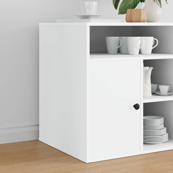 vidaXL B&uacute;tor l&aacute;bp&aacute;rn&aacute;k 12 pcs Fekete &Oslash; 30 x 2 mm EVA