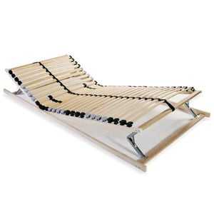 vidaXL 7 z&oacute;n&aacute;s 28 l&eacute;ces &aacute;gyr&aacute;cs 70 x 200 cm