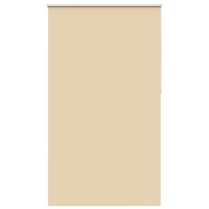 vidaXL redőny Blackout 120x210 cm sz&ouml;vetsz&eacute;less&eacute;g 116,6 cm poli&eacute;szter