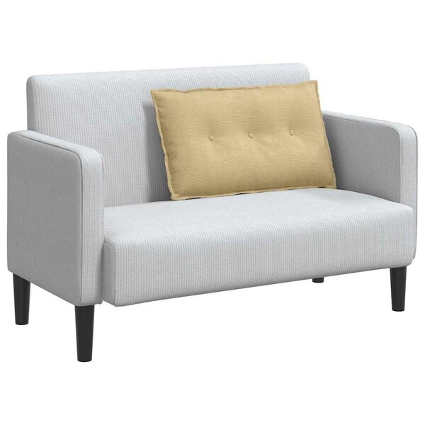 vidaXL H&aacute;tp&aacute;rna Sz&uuml;rke z&ouml;ld 80 x 50 cm B&aacute;rsonyos sz&ouml;vet