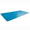 Intex t&eacute;glalap alak&uacute; szol&aacute;rtakar&oacute; medenc&eacute;re 975 x 488 cm