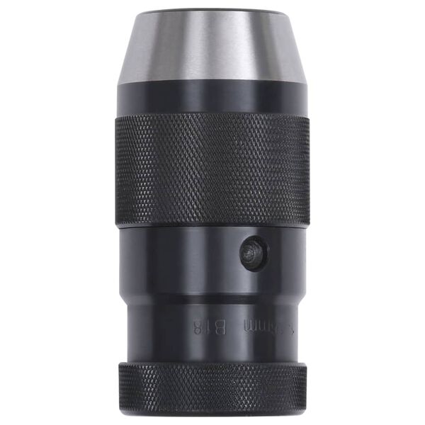 vidaXL gyorsbefogó fúrótokmány MT3-B18 16 mm-es befogótartománnyal