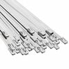 vidaXL K&aacute;bel k&ouml;t&eacute;l 250 db 4,6 x 150 mm Ez&uuml;st
