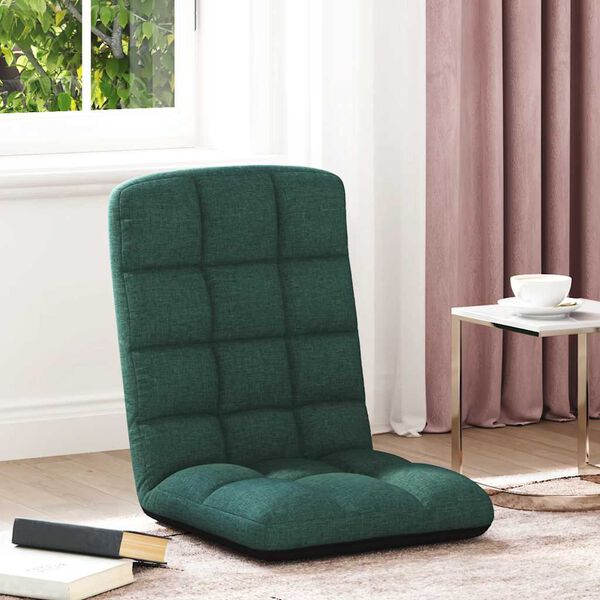 vidaXL s&ouml;t&eacute;tz&ouml;ld sz&ouml;vet &ouml;sszecsukhat&oacute; padl&oacute;sz&eacute;k 71x51x62 cm