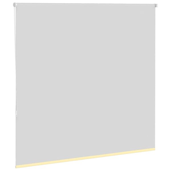 vidaXL redőny Blackout 150x130 cm sz&ouml;vetsz&eacute;less&eacute;g 146,6 cm poli&eacute;szter