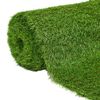 vidaXL z&ouml;ld műfű 1 x 8 m / 30 mm