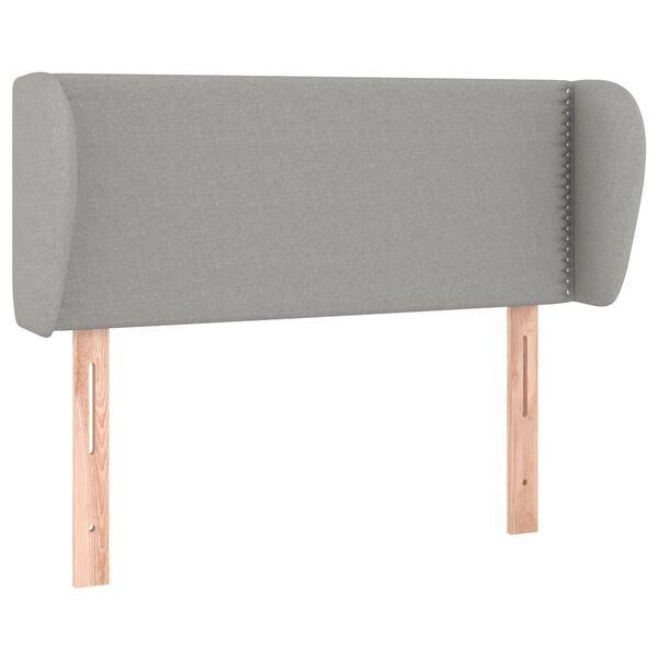 vidaXL vil&aacute;gossz&uuml;rke sz&ouml;vet fejt&aacute;mla sz&aacute;rnyakkal 83x23x78/88 cm