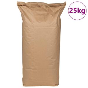 vidaXL cseresznye k&ouml;vek hőp&aacute;rn&aacute;hoz 25 kg