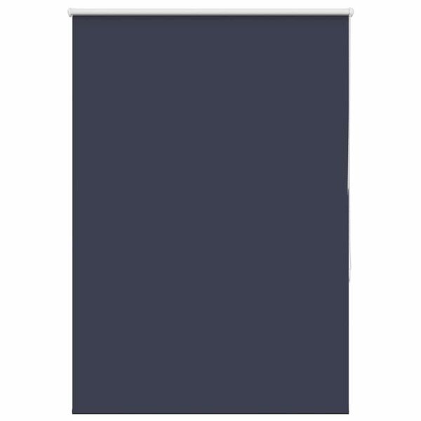 vidaXL redőny Blackout 90x175 cm sz&ouml;vetsz&eacute;less&eacute;g 85,7 cm poli&eacute;szter