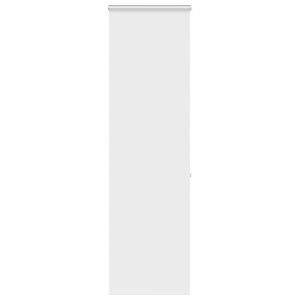 vidaXL zuhanyz&oacute; redőny kazett&aacute;val 60x240 cm sz&ouml;vetsz&eacute;less&eacute;g 56 cm
