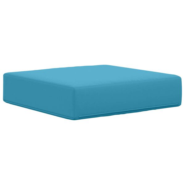 vidaXL K&uuml;lt&eacute;ri &uuml;lőp&aacute;rna Kir&aacute;lyk&eacute;k 40 x 40 x 8 cm 100% poli&eacute;szter