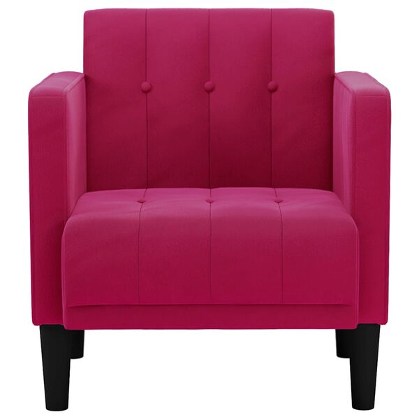 vidaXL bord&oacute; b&aacute;rsony kanap&eacute;sz&eacute;k karf&aacute;val 53 cm