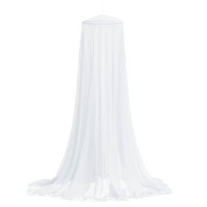 vidaXL Sz&uacute;nyogh&aacute;l&oacute; &aacute;gyhoz A-forma 156 mesh 1270 cm Poli&eacute;szter