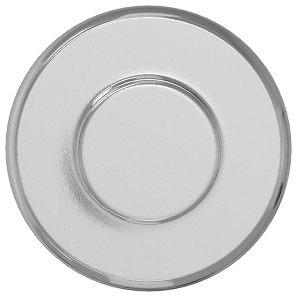 vidaXL Polc Peg 12 pcs Ez&uuml;st 8,6 x 8,6 x 14,6 mm Ac&eacute;l