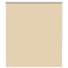 vidaXL redőny Blackout 140x150 cm sz&ouml;vetsz&eacute;less&eacute;g 136,6 cm poli&eacute;szter