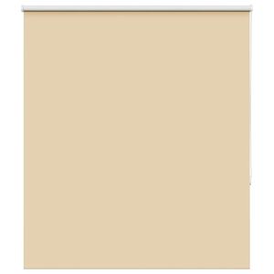vidaXL redőny Blackout 140x150 cm sz&ouml;vetsz&eacute;less&eacute;g 136,6 cm poli&eacute;szter
