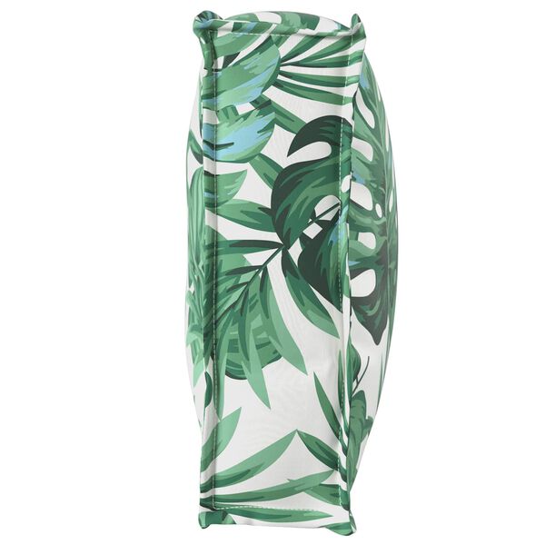 vidaXL P&aacute;rna Lev&eacute;l Lev&eacute;l mint&aacute;zat 120 x 40 x 12 cm Oxford Sz&ouml;vet