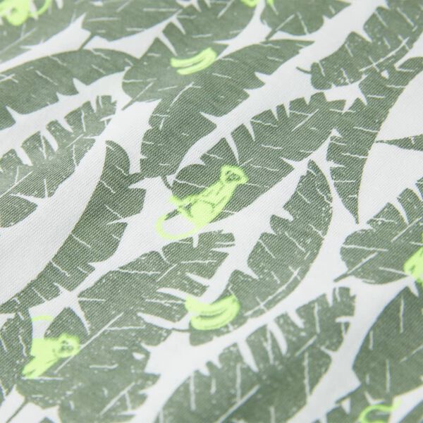 Ekr&uuml; &eacute;s s&ouml;t&eacute;t borosty&aacute;nz&ouml;ld gyerekp&oacute;l&oacute; 128