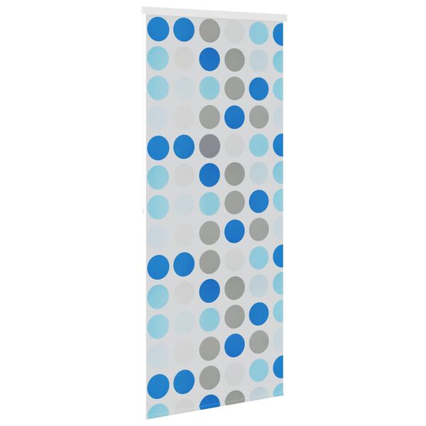 vidaXL k&ouml;rmint&aacute;s zuhanyrol&oacute; 120 x 240 cm