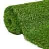 vidaXL z&ouml;ld műfű 1 x 2 m / 30 mm