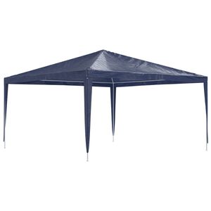 vidaXL k&eacute;k rendezv&eacute;nys&aacute;tor 4 x 4 m