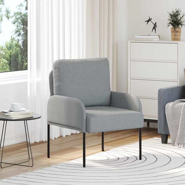 vidaXL Kanap&eacute;k p&aacute;rn&aacute;val 55cm Vil&aacute;gossz&uuml;rke Furn&eacute;r