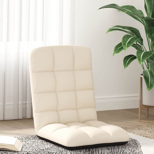 vidaXL v&aacute;szon &ouml;sszecsukhat&oacute; padl&oacute;sz&eacute;k