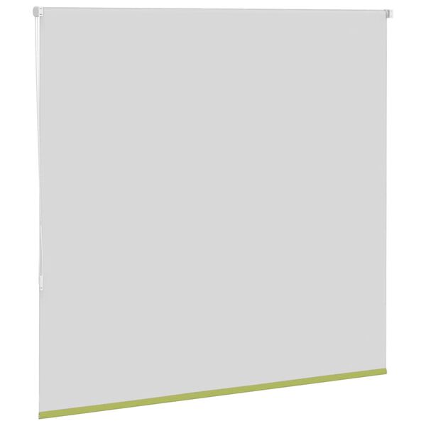 vidaXL redőny Blackout 145x130 cm Sz&ouml;vetsz&eacute;less&eacute;g 141,6 cm Poli&eacute;szter
