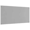 vidaXL Konyhai splashback Vil&aacute;gossz&uuml;rke 120 x 60 x 0,6 cm edzett &uuml;veg
