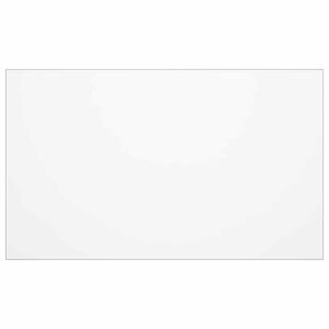 vidaXL &aacute;tl&aacute;tsz&oacute; PVC v&eacute;dőabrosz 100 x 60 cm 1,6 mm