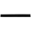 vidaXL &Ouml;ntapad&oacute; ajt&oacute; kefe t&ouml;m&iacute;t&eacute;sek 6 db 100 cm Alum&iacute;nium &ouml;tv&ouml;zet