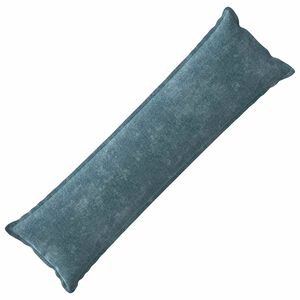 vidaXL P&aacute;rna huzat HOUTEN K&eacute;k 40 x 145 cm Chenille Sz&ouml;vet