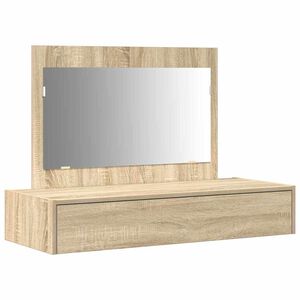 vidaXL &Ouml;lt&ouml;zk&ouml;dőasztal Barna 100 x 40 x 70 cm Szerelt Fa