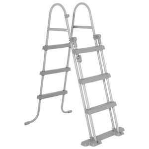 Bestway Flowclear 4 fokos medencel&eacute;tra 107 cm