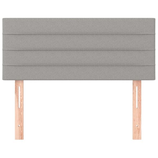 vidaXL vil&aacute;gossz&uuml;rke sz&ouml;vet fejt&aacute;mla 90x5x78/88 cm