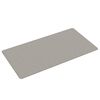 vidaXL platina sziz&aacute;lhat&aacute;s&uacute; fut&oacute;szőnyeg 80 x 150 cm