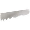 vidaXL Fűszeg&eacute;lyez&eacute;s 20 pcs 103 x 20 cm Ac&eacute;l Ez&uuml;st