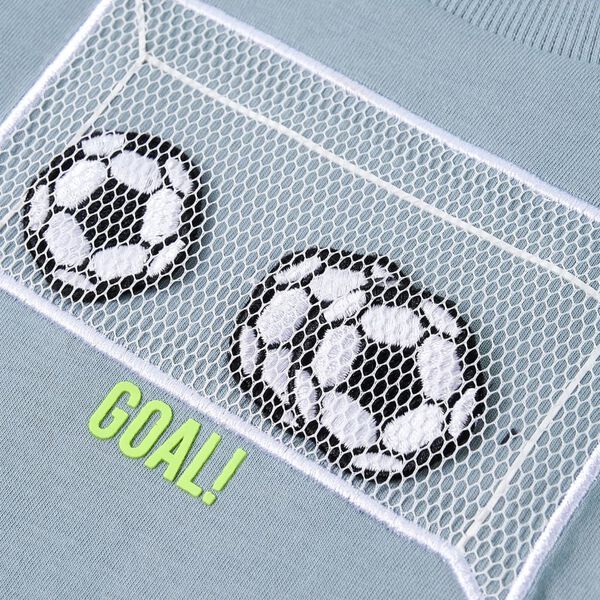 Vil&aacute;gosk&eacute;k hossz&uacute; ujj&uacute; gyerekp&oacute;l&oacute; 104