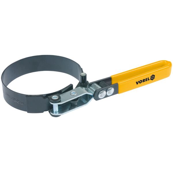 VOREL olajszűrő kulcs 93 - 111 mm