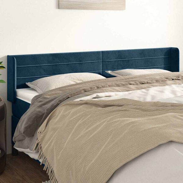 vidaXL s&ouml;t&eacute;tk&eacute;k b&aacute;rsony sz&aacute;rnyas fejt&aacute;mla 183x16x78/88 cm