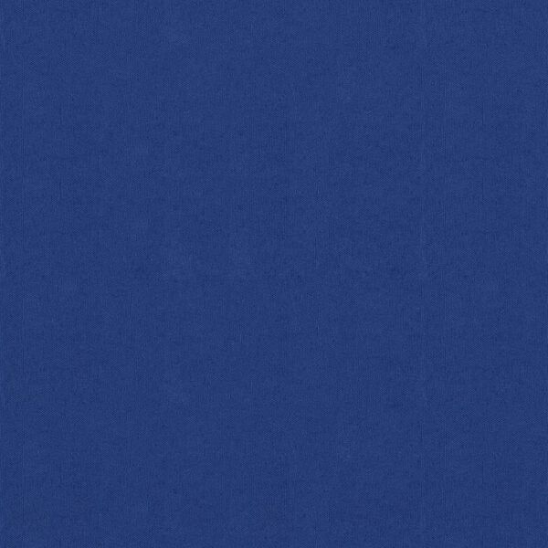 vidaXL k&eacute;k oxford-sz&ouml;vet erk&eacute;lynapellenző 75 x 300 cm