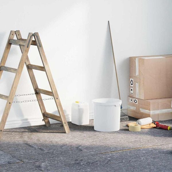 vidaXL K&ouml;lt&ouml;ztető takar&oacute;k 5 pcs Sz&uuml;rke 150 x 200 cm sz&ouml;vet