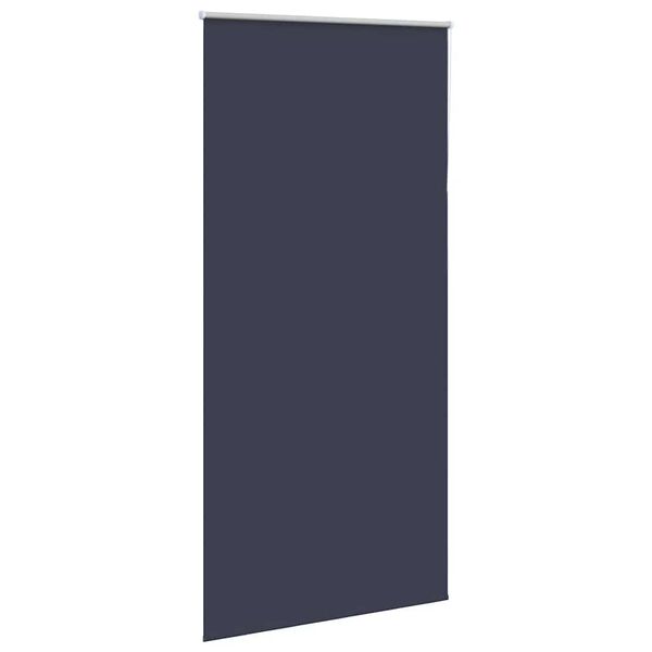 vidaXL redőny Blackout 95x230 cm Sz&ouml;vetsz&eacute;less&eacute;g 90,7 cm poli&eacute;szter