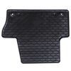 vidaXL Aut&oacute;szőnyeg 4 pcs Fekete VOLVO XC60 2009-2017-hez megfelelő