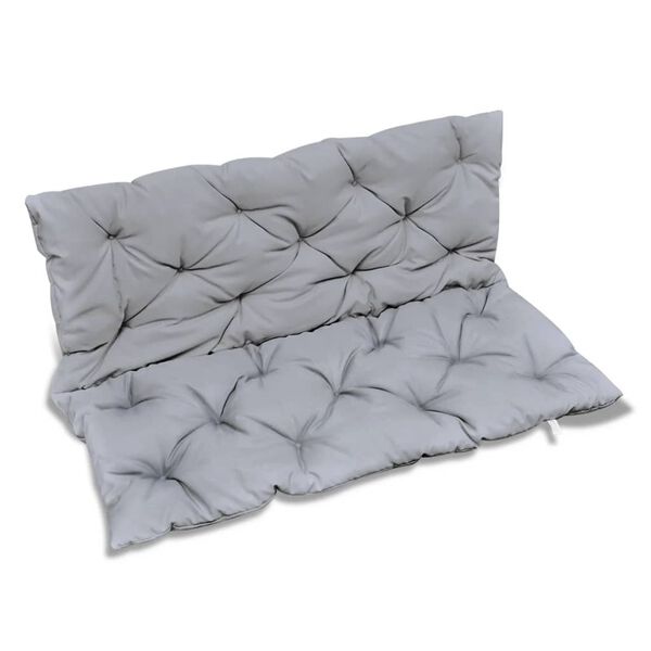 vidaXL sz&uuml;rke p&aacute;rna hintasz&eacute;khez 120 cm