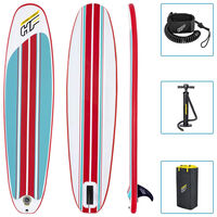 Bestway Hydro-Force Compact Surf 8 felfújható állószörf 243x57x7 cm