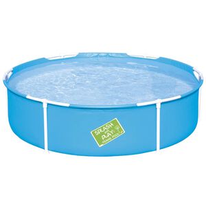 Bestway My First Frame Pool &uacute;sz&oacute;medence 152 cm
